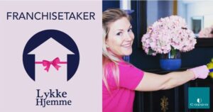 Lykke Hjemme