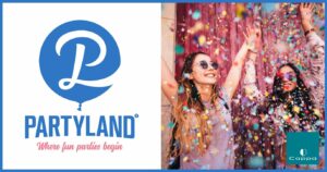 Partyland