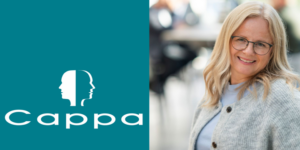 Cappa (for oppdragsgiver)